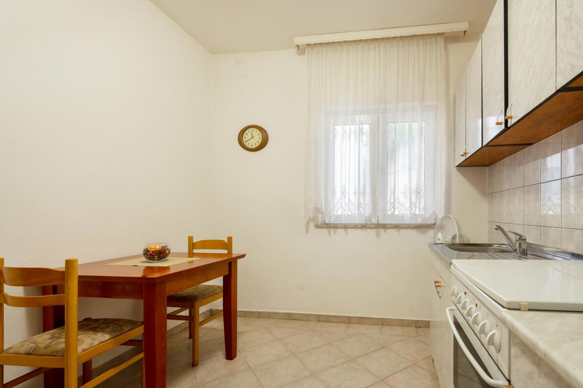 Apartments And Rooms Breeze Neum Exterior foto