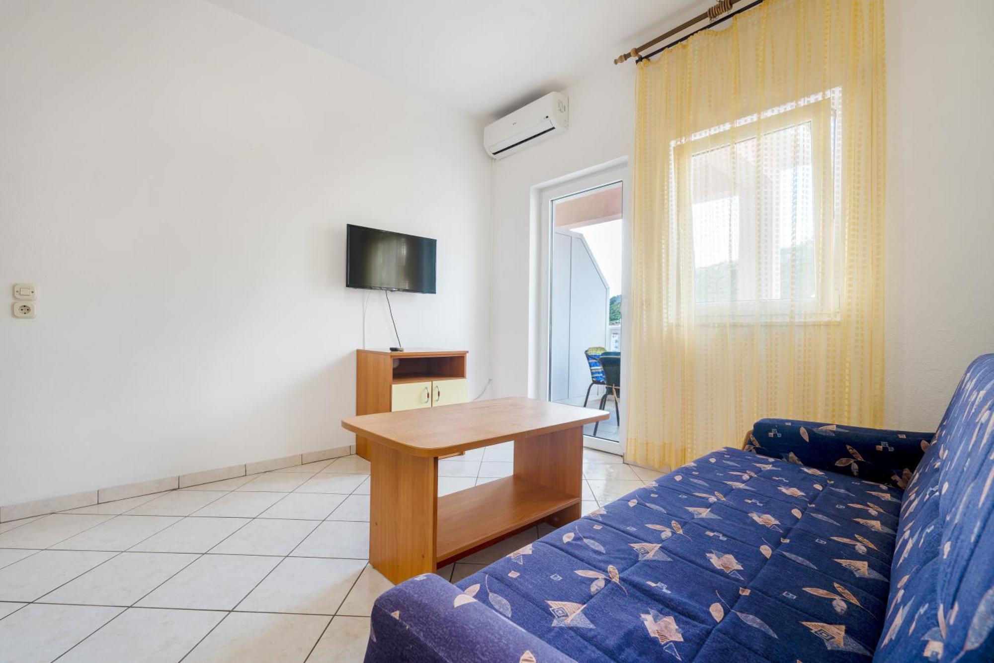 Apartments And Rooms Breeze Neum Habitación foto