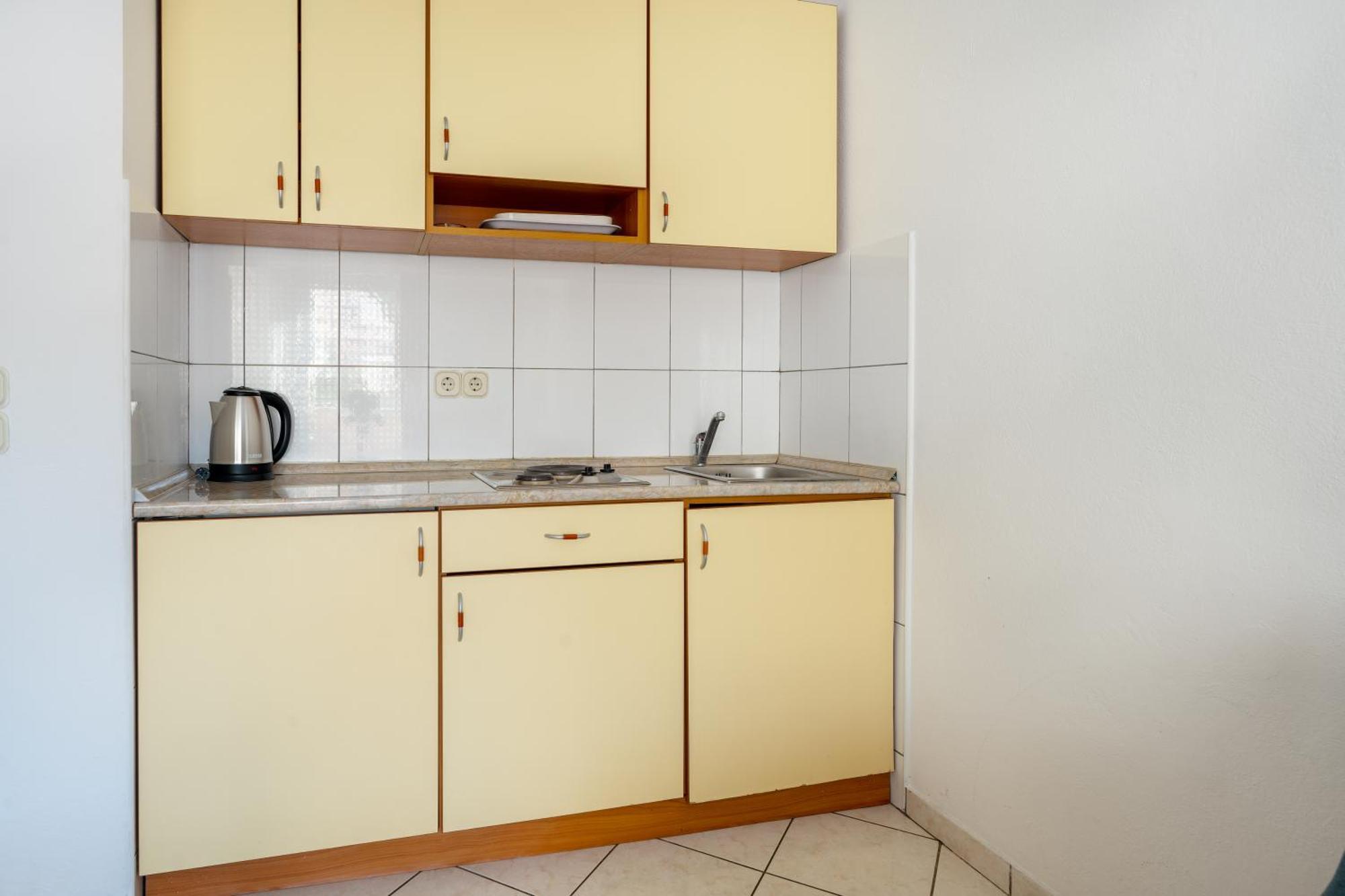 Apartments And Rooms Breeze Neum Habitación foto