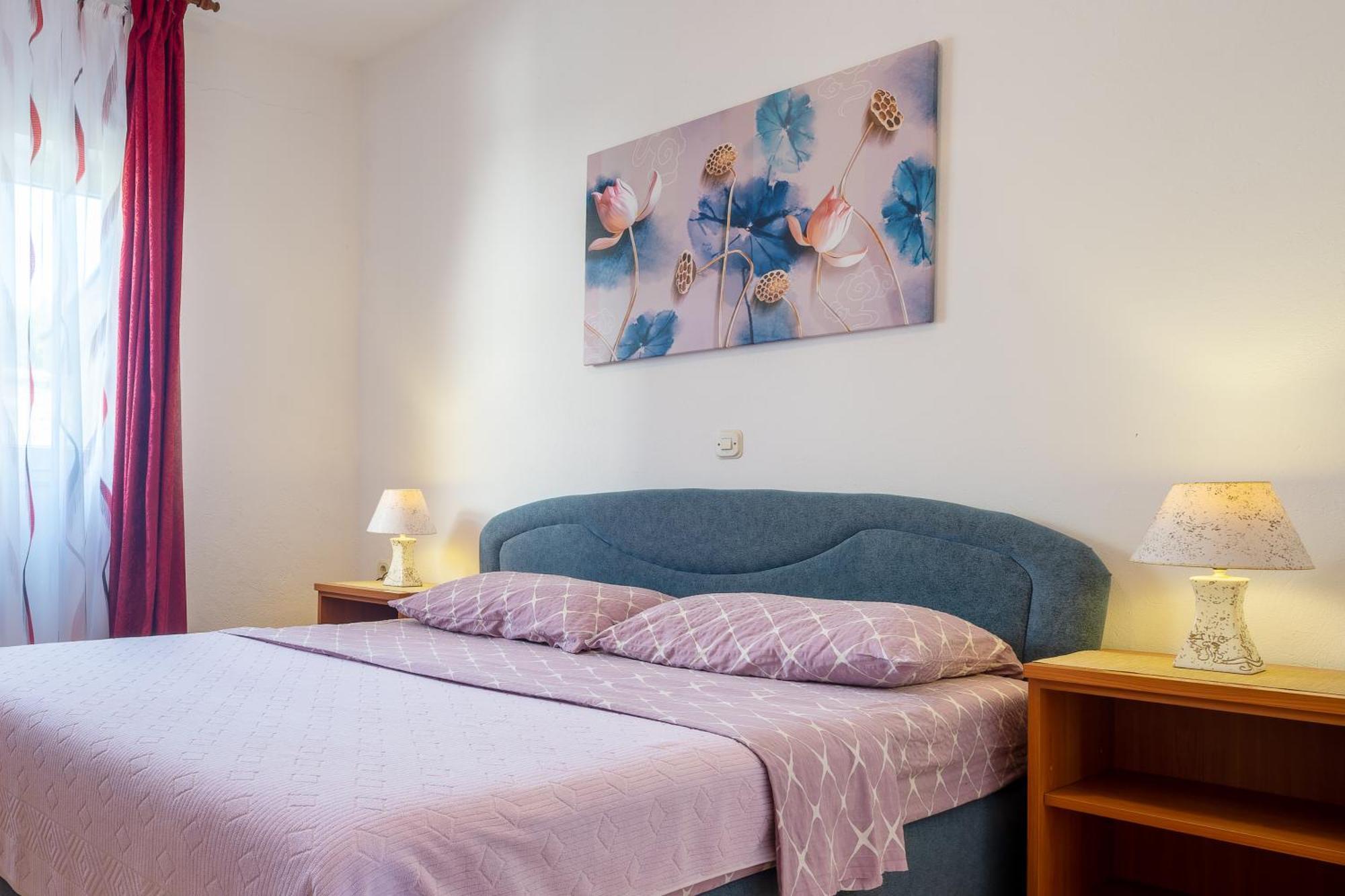 Apartments And Rooms Breeze Neum Habitación foto
